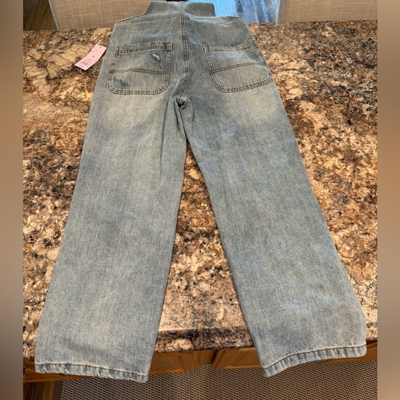 Women’s Wild Fable overalls - Picture 6 of 7